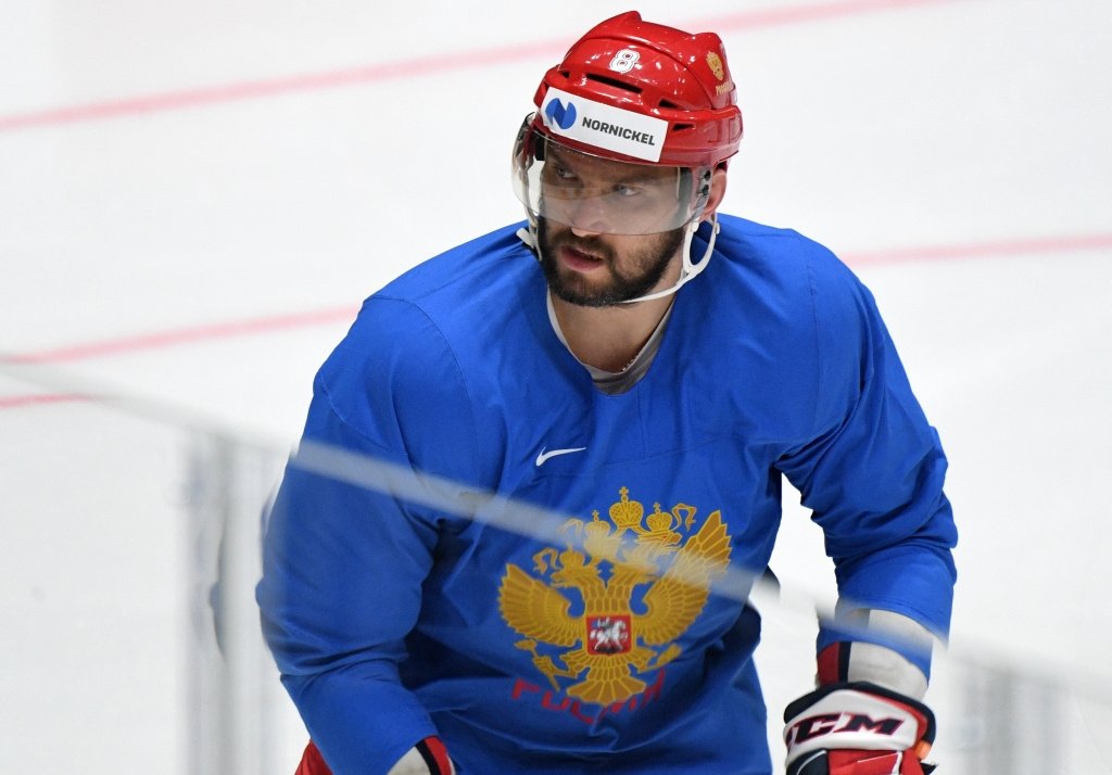«Нас прокинули с Олимпиадой»: Овечкин ждет от НХЛ снисхождения для России