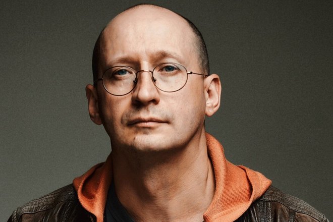Актер Александр Стефанцов Актер Александр Стефанцов