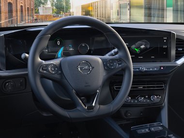 slide image for gallery: 26618 | Opel Mokka 2