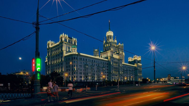 slide image for gallery: 28238 | Каким может быть светофор будущего (фото)