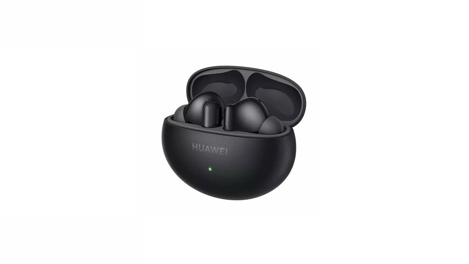 Наушники фирмы HUAWEI модель FreeBuds 6i Наушники фирмы HUAWEI модель FreeBuds 6i