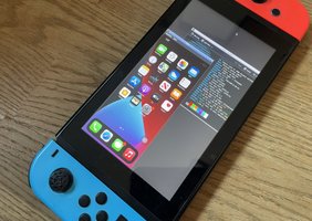 nintendo iphone