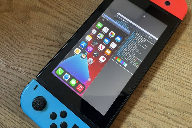 nintendo iphone nintendo iphone