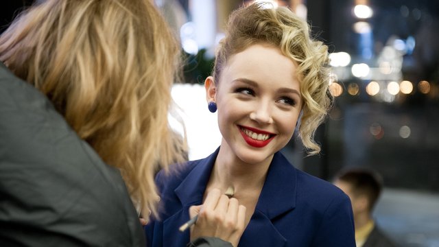 Анастасия Талызина