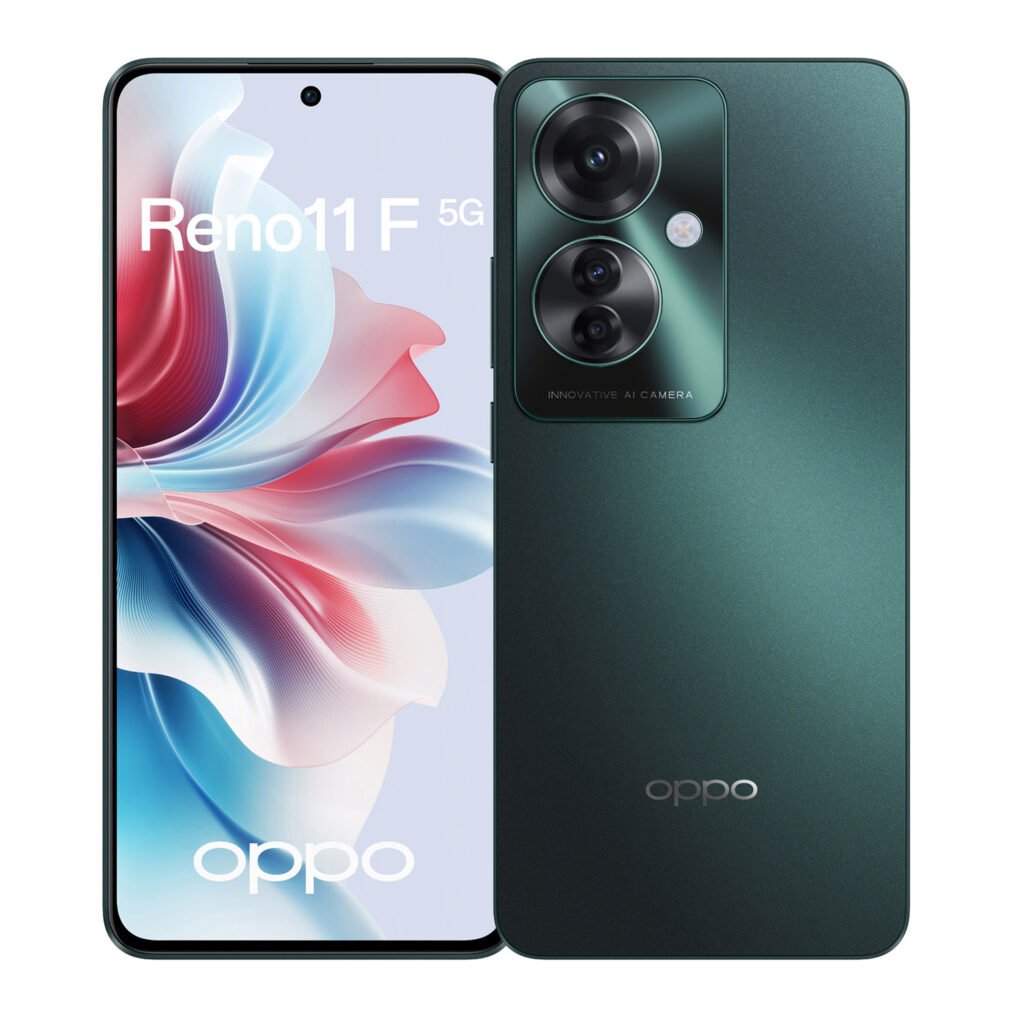 В России стартовали продажи среднебюджетной линейки OPPO Reno11 - Hi-Tech  Mail.ru