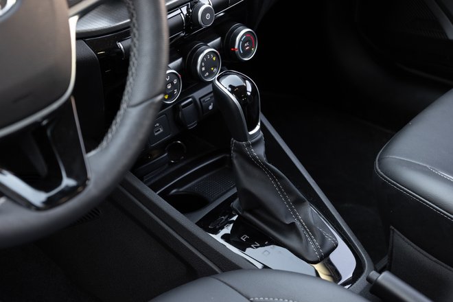 Lada Vesta CVT Lada Vesta CVT