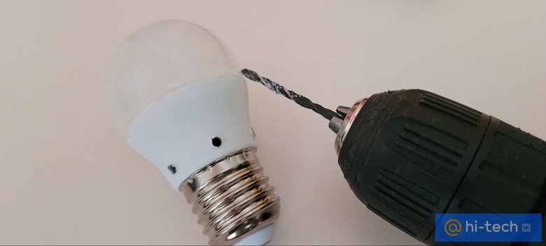 Замена лампочки – самостоятельно или у механика?