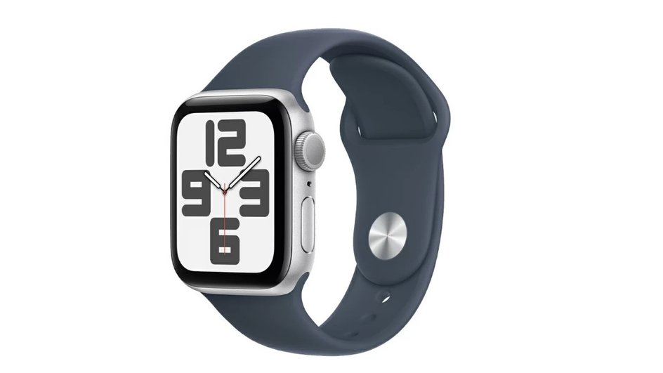 Часы для плавания Apple Watch SE Gen 2 Часы для плавания Apple Watch SE Gen 2