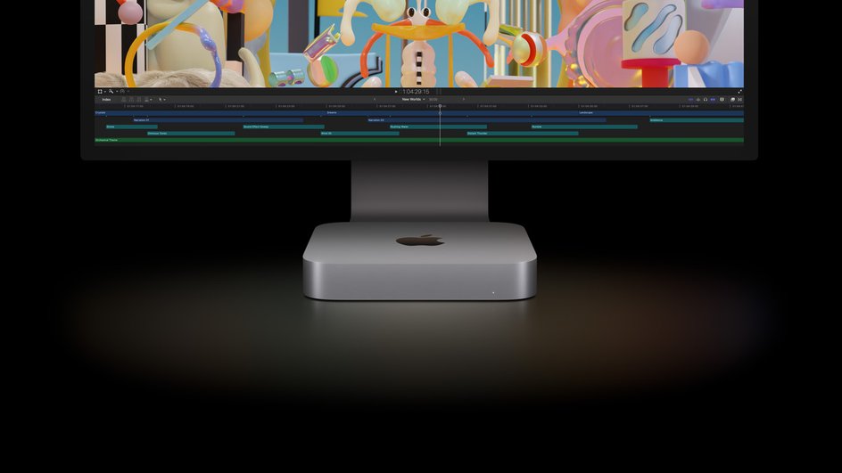 Mac mini