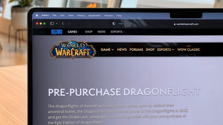 Слухи о возобновлении партнерства с Blizzard привели к быстрому росту акций NetEase