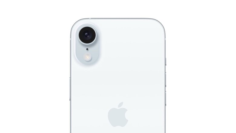 Рендер iPhone SE 4. Фото: Маджин Бу / X