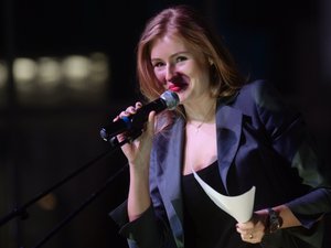 анна шукшина