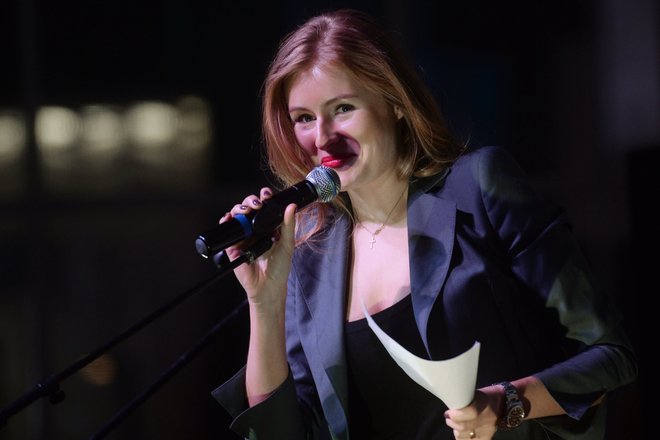 анна шукшина