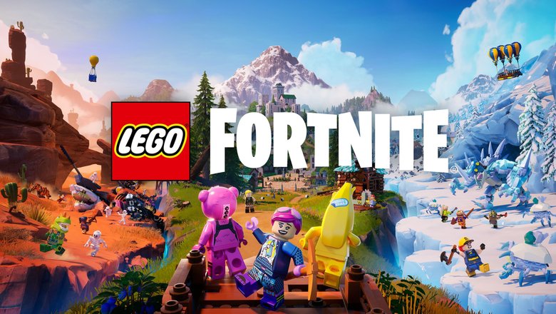 Lego Fortnite стала одной из самых успешных коллабораций студии и получила положительные отзывы как игроков, так и критиков
