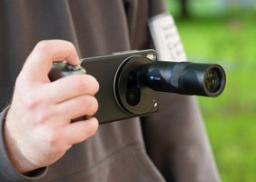 Камера vivo X200 Ultra Photographer Kit