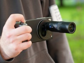 Камера vivo X200 Ultra Photographer Kit
