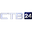 Логотип - СТВ 24