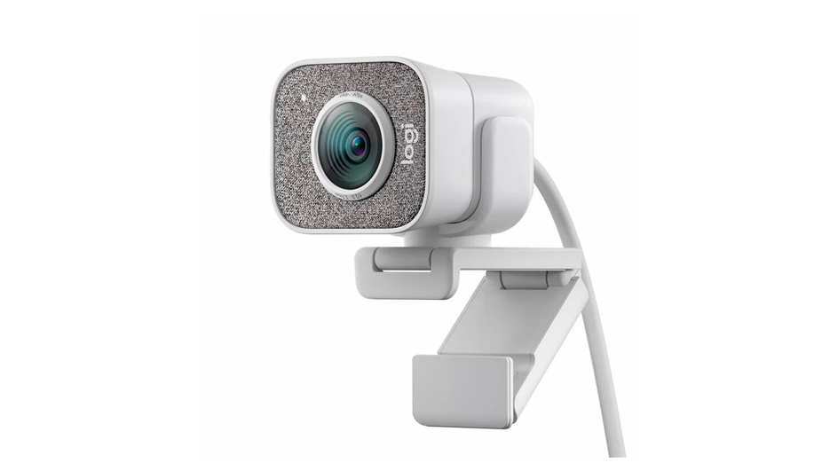 Веб-камера Logitech StreamCam Веб-камера Logitech StreamCam