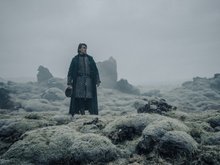 Кадр из Хаген. В долине Нибелунгов