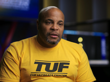 Кадр из The Ultimate Fighter