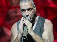 Rammstein