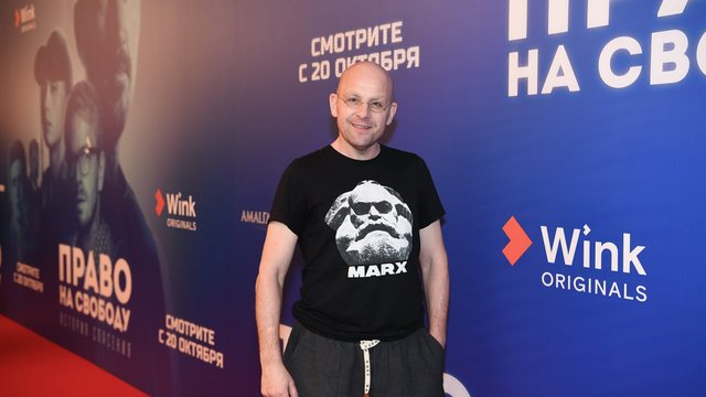 Федор Лавров Федор Лавров