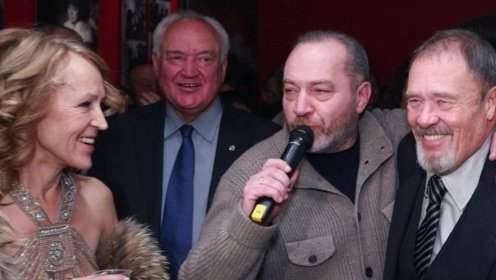 Сергей Сенин Сергей Сенин