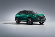 Dongfeng Mage