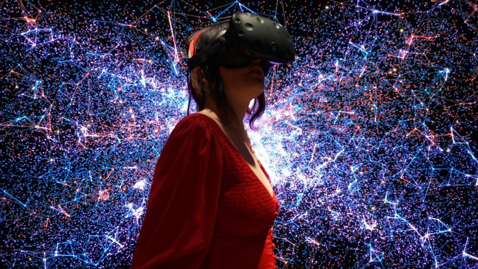 VR VR