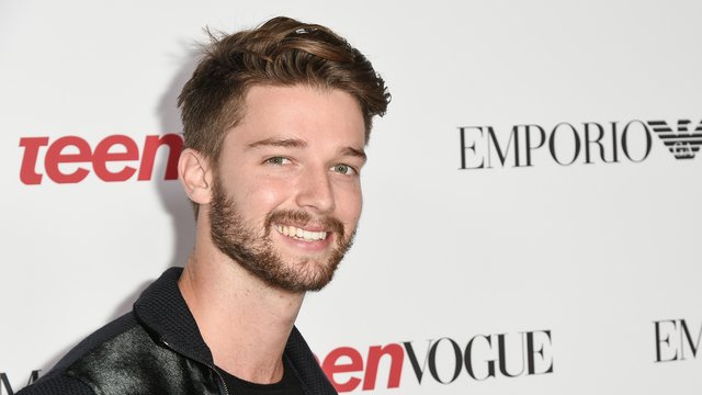 Патрик Шварценеггер Патрик Шварценеггер