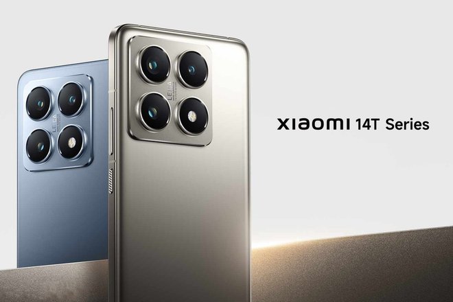 Xiaomi 14T