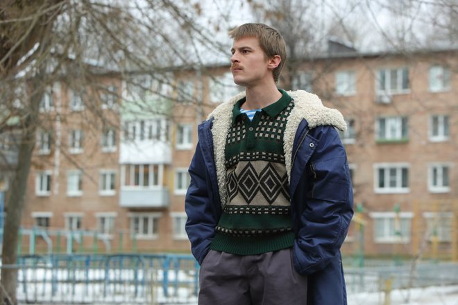 Иван Янковский в сериале «Слово пацана. Кровь на асфальте»