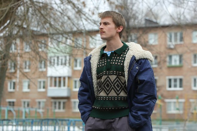 Иван Янковский в сериале «Слово пацана. Кровь на асфальте» Иван Янковский в сериале «Слово пацана. Кровь на асфальте»