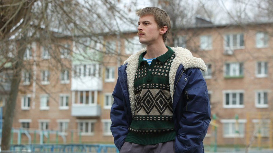 Иван Янковский в сериале «Слово пацана. Кровь на асфальте» Иван Янковский в сериале «Слово пацана. Кровь на асфальте»