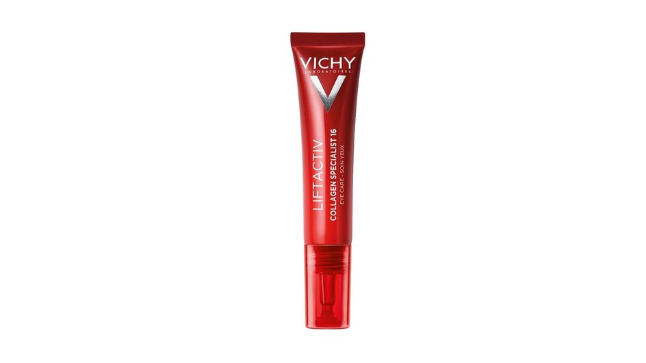 Крем для глаз фирмы Vichy серии Liftactiv Collagen Specialist 16