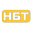 Логотип - НБТ
