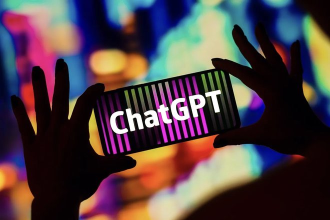 ChatGPT