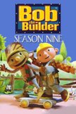 Постер Боб-строитель: 9 сезон