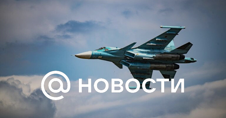 Авиация поразила скопление живой силы ВСУ на Купянском направлении