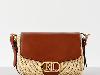 Slide image for gallery: 16373 | Сумка Lauren Ralph Lauren