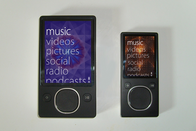 Zune