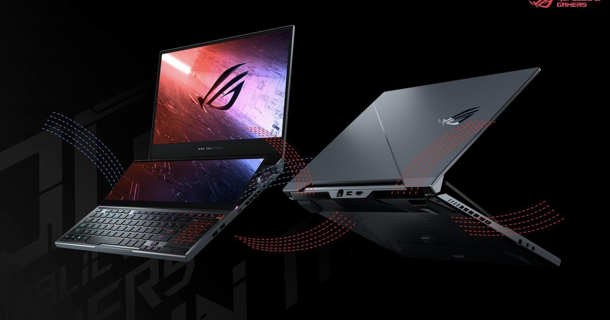 Какие игры подойдут для ноутбука asus