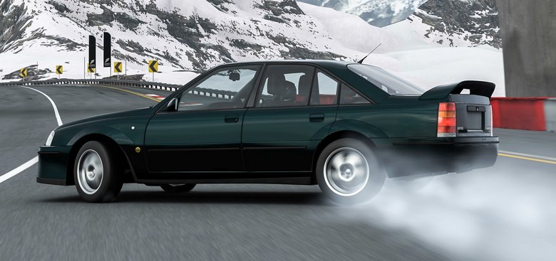Forza motorsport 7 список авто