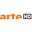 Логотип - Arte HD