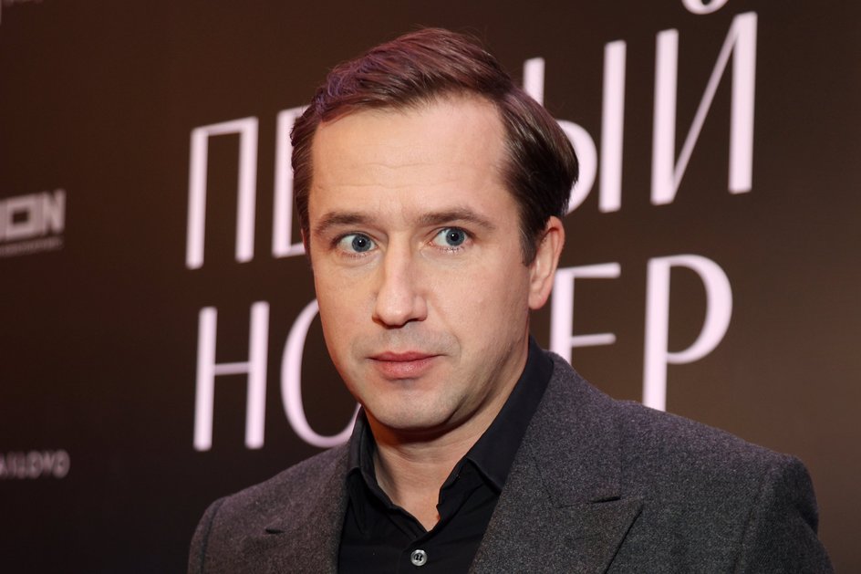 Егор Корешков Егор Корешков