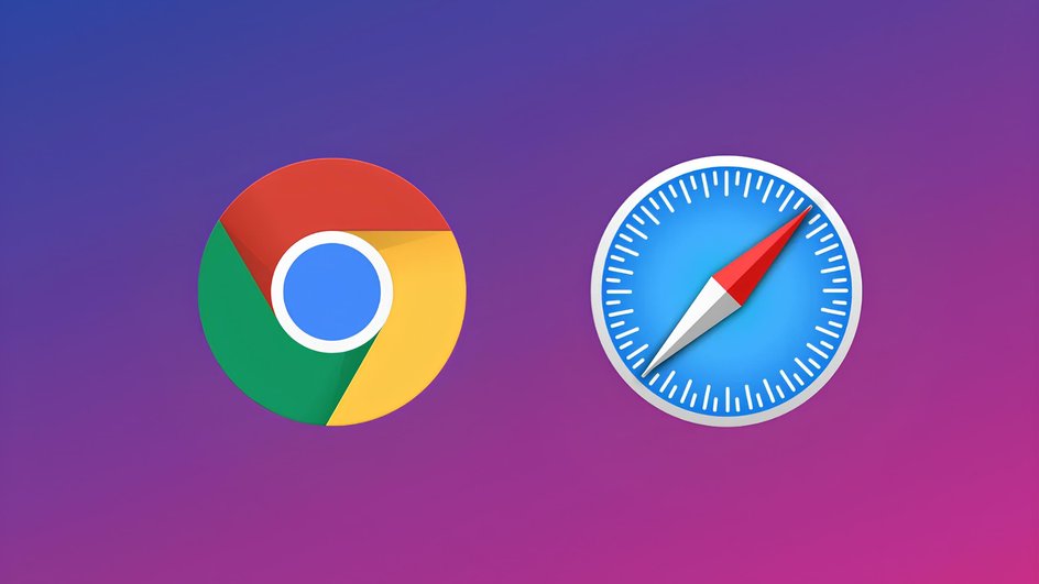 safari chrome safari chrome