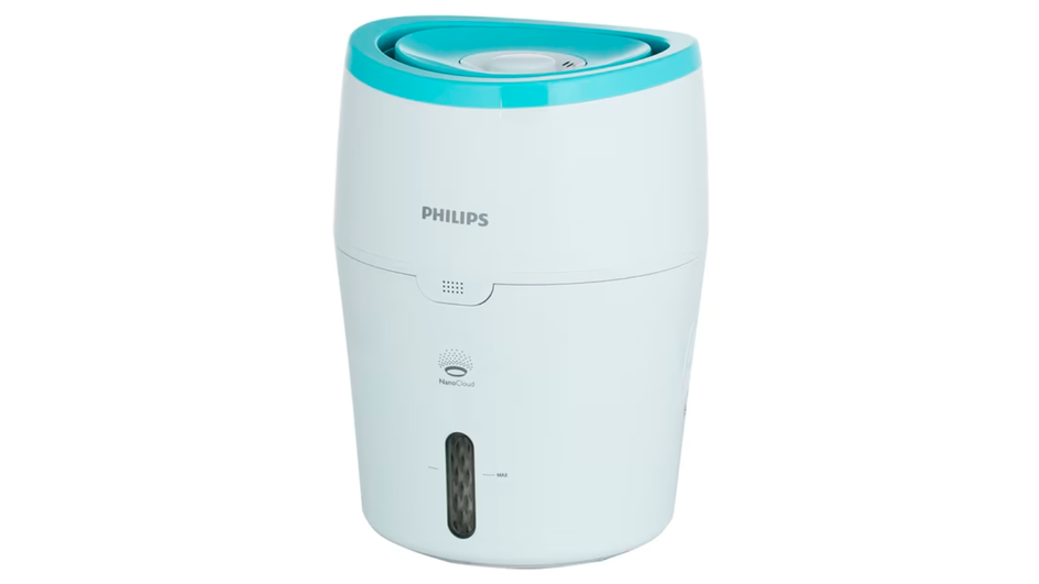 Традиционный увлажнителей воздуха Philips HU4801/01