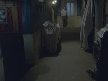 Кадр из Дом с привидениями