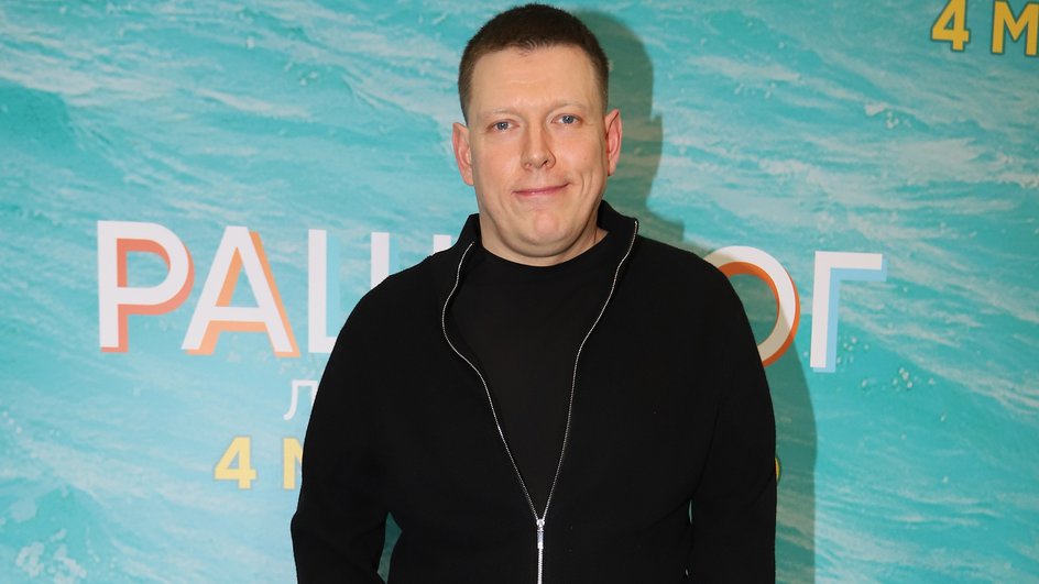 Сергей Лавыгин Сергей Лавыгин