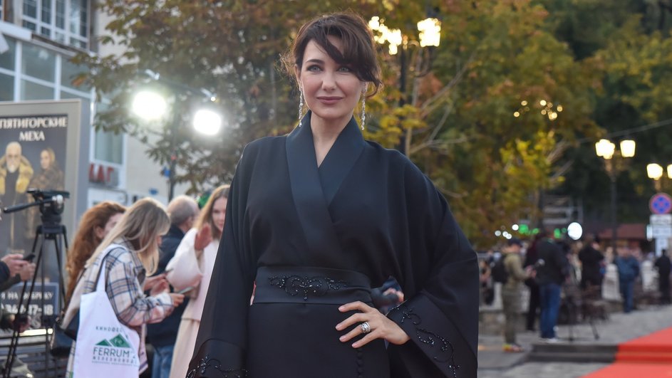 Екатерина Климова